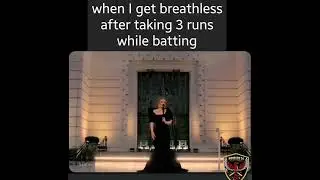 After running between the wickets #beginnercricket #cricketfunnyshorts #cricket