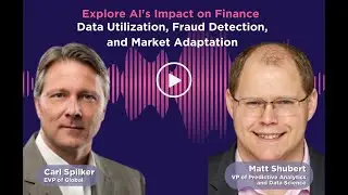 Explore AI's Impact on Finance: Data Utilization, Fraud Detection, and Market Adaptation