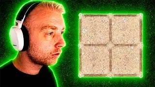 POSTY's Perfect 2x2 PvP Base - Rust Base Design 2026