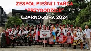Zespół Pieśni i Tańca 