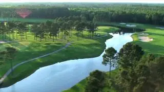 Man O'War Golf Club of Myrtle Beach