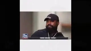 Kanye West says scammers are the nice guys that make you FEEL good.
