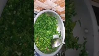 palk dal ||saag dal recipe ||dhaba style saag dal @zeearts2023 #desifood