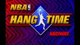 NBA Hangtime SNES Music - Game Music 2