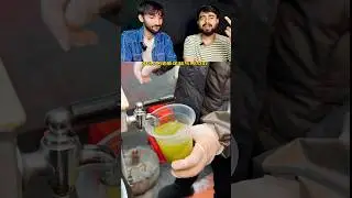 चीन में ऐसे बनता है गन्ने का रस ?