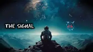 The Signal | Electronic Rock | Futuristic | EDM | Anthem | AI Music | Maddy's Creation #ai #aimusic 
