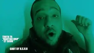 TRUTH TR-MARTIAN DRIP(Offical FREE Music Video)Shot By Headshot Visions