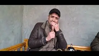 Ҷамшедҷони Набӣ _ #2026 - Jamshedjoni Nabi