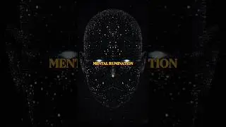 Mental Rumination #darkpsychology #psychology #rumination