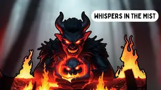 Whispers in the Mist | Horror stories for kids | Bedtime stories | Read Aloud #kidsstories