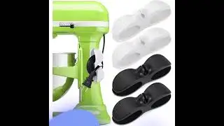 10104#Best Gift! Cord Organizer for Kitchen Appliances, Adhesive Cord Holder, Cord Wrap, Cord Winder