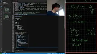 Google Code Jam 2022 Round 1C Screencast | Live-Coding & Commentary
