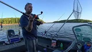 Hero Season for Catfishing