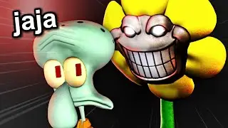 Termin&eacute; Undertale pero a qu&eacute; costo..