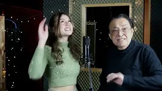 Oto Pestner - Saša Lešnjek - Najin božič