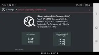 #kinemaster 60fps,unlimited layer mode,1080p ultra hd.Change your setting 😮😮...just 1 minute video😁