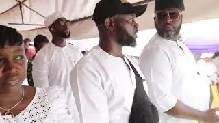 FUNERAL HIGHLIGHTS