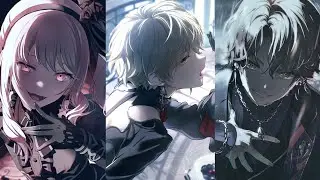 Casino but Mizuki, Len and Tsukasa sing it (700 SUBS SPECIAL PART 1)