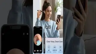 Is This The Most Advanced Ear Cleaning Tool Ever Made?