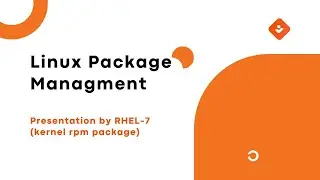 Linux Package Management
