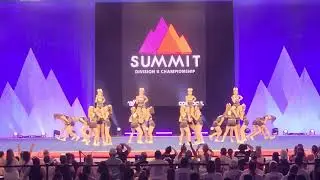 D2 Summit WIDC Black Ice 2024 Day 1
