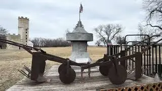 101 Ranch Historical Site