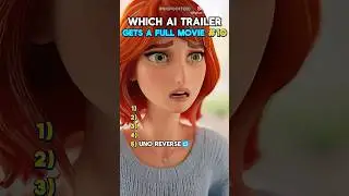 Ranking Brutal SORA AI Disney Trailers