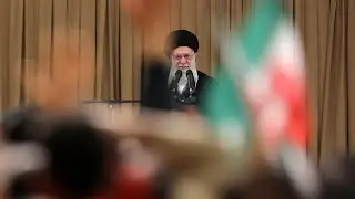 ‘This regime cannot be reformed’: Iranian leadership accused of ‘lying’ to remain in power