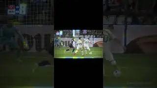 DOBLETE DE MBAPPE #championsleague #realmadridfc #mbappe  #bal&oacute;ndeoro