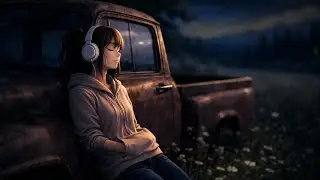 Where the Road Ends &mdash; Night Cinematic Ambient Background Music