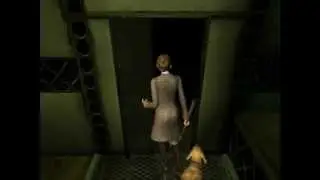 Rule of Rose - Walkthrough (PCSX2) - Part 23