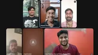 NIPER JEE TOPPERS TALK. STUDENTS FEEDBACK. NIPER JEE 2025 #NIPER JEE RESULTS #NIPER JEE