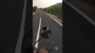 Champadei temple to Athagarh ..amezing beauty ... mountains..road..n beautiful sight❤️❤️