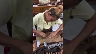Why Cigars Are Cut Before Smoking &ndash; The Reason Will Surprise You!