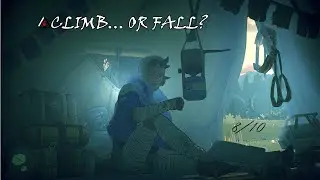 To Climb or Not to Climb: The Prep to climb Mount Kami