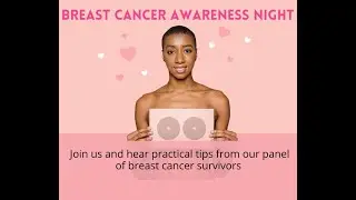 Breast Cancer Awareness Night