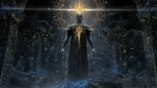 The First Dominion Intelligence // Morphic Field