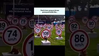 &ldquo;Speed thrills&hellip; until it kills&rdquo; 💀🗿 #carguy #carcommunity #mindsetiseverything #drivewithpurpose