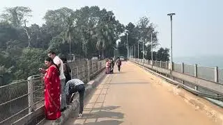 ଉତ୍ତରାପାଲି, ମନ୍ଦୀରା ଡିଆଁମ୍ ଦେଖିବା ଆସ😳🌊🏄‍♂️