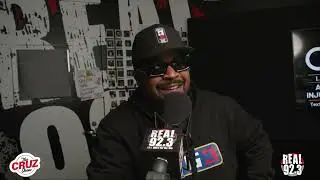 Ice Cube Says Beat Up Fans Who Throw Things: 