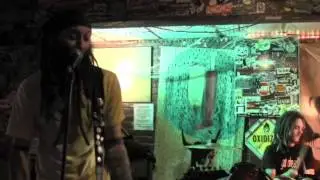 AmRev 2 - This Land