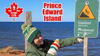 Canadian Road Trip: Prince Edward Island - Last Lobster Rolls in Canada's Birthplace