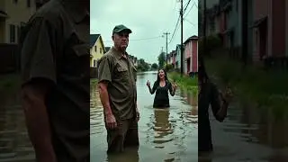 HOA Built 58 Homes On My Land, So I Flooded Them All
