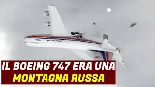 Indagini ad alta quota - Panico sull'Oceano Pacifico [Volo China Airlines 006]