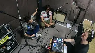 Hangpróba | Damara