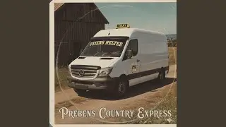 Veiens Helter I Tvedestrand Taxi (Country Rock Versjon)