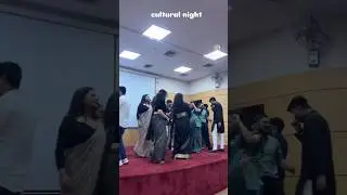 Cultural night at stc Noida #ibpspo #ibpsibpsclerk