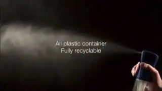 Flairosol - Solvent Free Aerosol Quality Sprayer!
