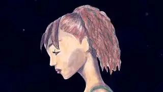 ★Thinking of You Wherever You Are (Animation by Daseana)★