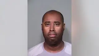 Ex-McClintock High School worker accused of child sex trafficking